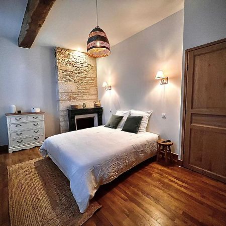 Chambres Privees Des Hamy Au Coeur Du Parc National Arc-en-Barrois Buitenkant foto