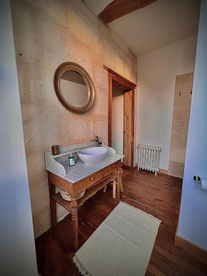Chambres Privees Des Hamy Au Coeur Du Parc National Arc-en-Barrois Buitenkant foto